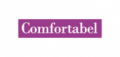 Comfortabel