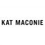 Kat Maconie