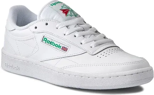 Topánky Reebok - Club C 85 AR0456 White/Green