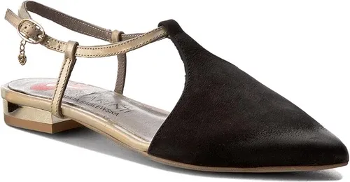 Sandále CARINII - B3382 360-G24-000-954