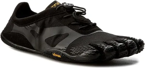 Topánky Vibram Fivefingers - Kso Evo 14M0701 Black