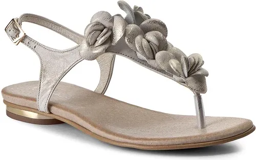 Žabky R.POLAŃSKI - 0830 Złoty Przecierany