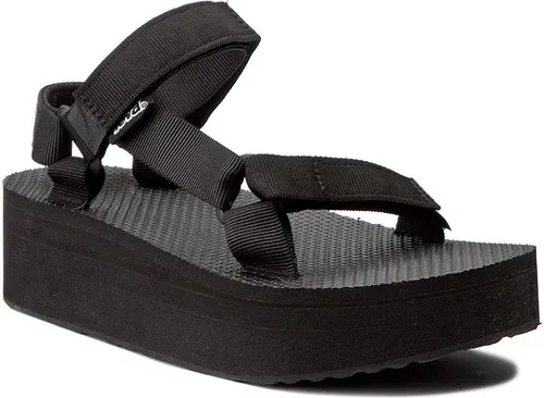 Sandále TEVA - Flatform Universal 1008844 Black