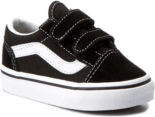 Tenisky Vans - Old Skool V VN000D3YBLK Black Tenisky Vans - Old Skool V VN000D3YBLK Black