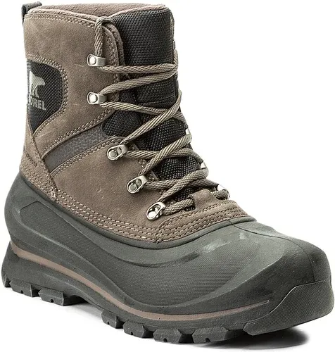 Snehule SOREL - Buxton Lace NM2737 Major/Black 245 Snehule SOREL - Buxton Lace NM2737 Major/Black 245