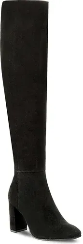 Mušketierky NESSI - 732/N Czarny 19