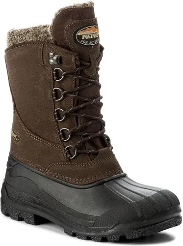 Snehule MEINDL - Soelden Lady 7774 990468 2 Braun 10