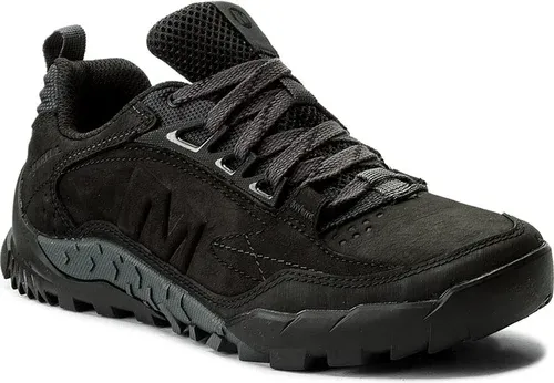 Trekingová obuv Merrell - Annex Trak Low J91799 Black