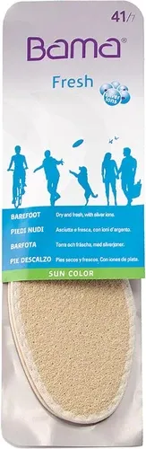Vložky Bama - Sun Color 00331 r.41 Béžová
