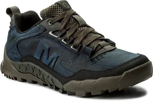 Trekingová obuv Merrell - Annex Trak Low J91803 Sodalite