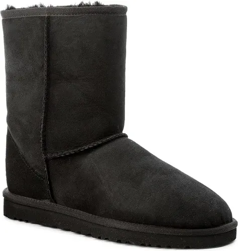 Topánky Ugg - M Classic Short 5800 M/Blk Topánky Ugg - M Classic Short 5800 M/Blk
