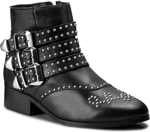 Členková obuv SERGIO BARDI - Avellino FW127257217PM 101