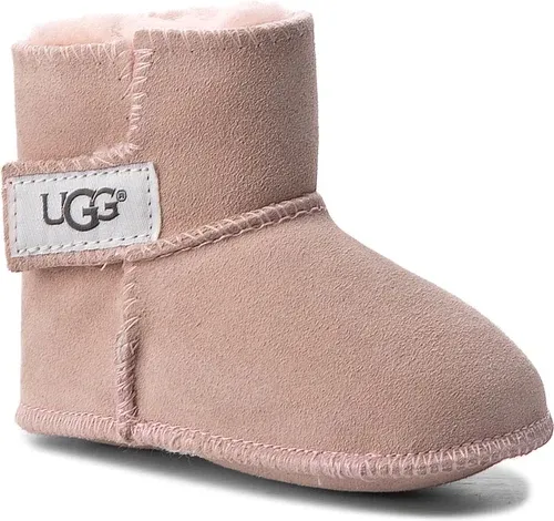 Topánky Ugg - I Erin 5202 Inf/Bpink