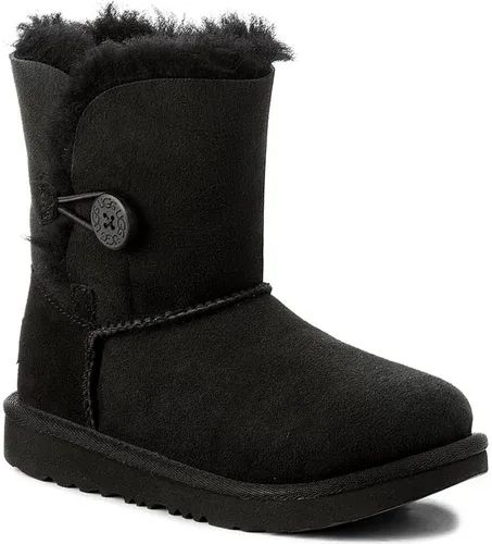 Topánky Ugg - K Bailey Button II 1017400K K/Blk