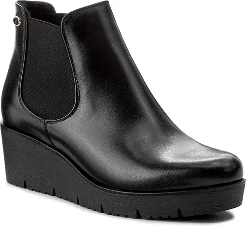 Členková obuv BALDACCINI - 957500-0 Czarny S