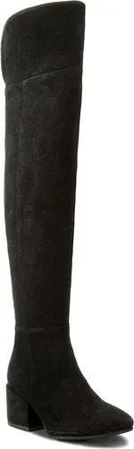 Mušketierky Oleksy - 466/540 Čierna