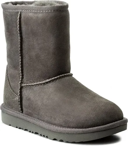 Topánky UGG - Classic II 1017703K K/Grey