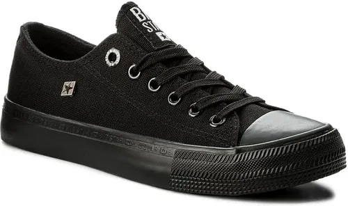 Tramky BIG STAR - AA274009 Black