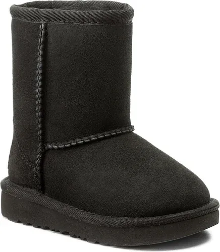 Topánky Ugg - T Classic II 1017703T T/Blk