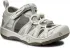 Sandále KEEN - Moxie Sandal 1018363 Silver