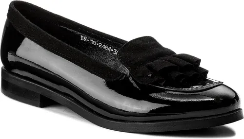 Lordsy Karino - 2484/090-P Čierna