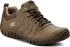 Poltopánky CATERPILLAR - Instruct P722311 Dark Beige