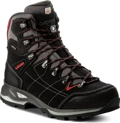 Trekingová obuv LOWA - Vantage Gtx Mid GORE-TEX 210698 Navy/Red 6941