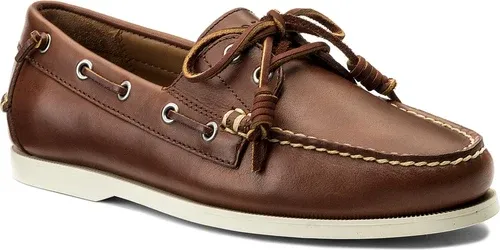 Mokasíny Polo Ralph Lauren - Morton 803688543001 Polo Tan