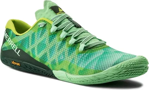 Topánky MERRELL - Vapor Glove 3 J12678 Garden Topiary