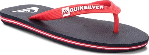 Žabky Quiksilver - AQBL100277 Xbrb Žabky Quiksilver - AQBL100277 Xbrb