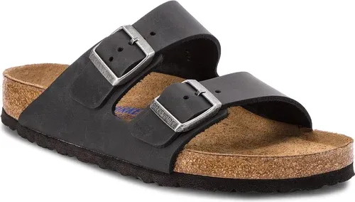 Šľapky Birkenstock - Arizona Bs 752481 Black