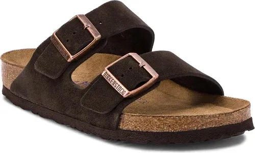Šľapky Birkenstock - Arizona Bs 0951311 Mocha