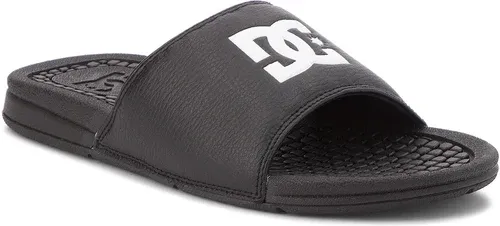 Šľapky DC - Bolsa ADYL100026 Black 001