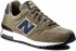 Sneakersy NEW BALANCE - ML565SGN Zelená