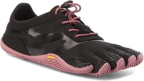 Topánky Vibram Fivefingers - Kso Evo 18W0701 Black/Rose