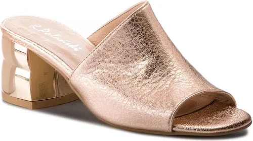 Šľapky R.POLAŃSKI - 0940 Szampański Kryształ