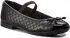 Baleríny Geox - J Plie'B J5455B 08502 C9999 D Black