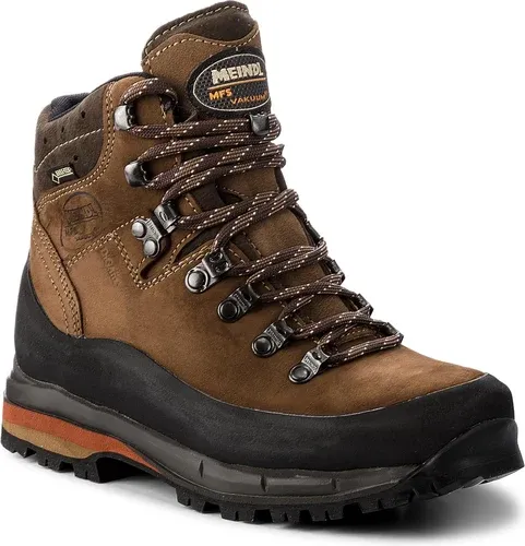 Trekingová obuv Meindl - Vakuum Lady Gtx GORE-TEX 2843 Braun 10