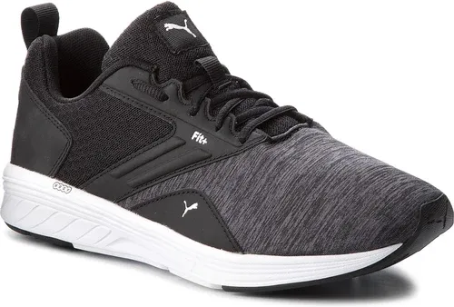 Topánky Puma - Nrgy Comet 190556 06 Puma Black/Puma White