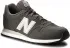 Sneakersy NEW BALANCE - GM500DGR Sivá