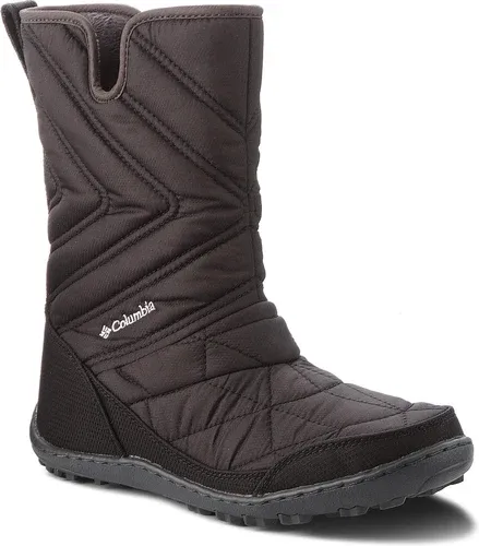 Snehule Columbia - Youth Minx Slip III BY5948 Black/White 010 Snehule Columbia - Youth Minx Slip III BY5948 Black/White 010