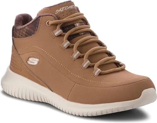 Sneakersy SKECHERS - Just Chill 12918/CSNT Chestnut