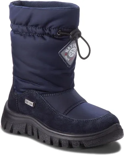 Snehule Naturino - Varna 0013001268.01.0C01 S Bleu