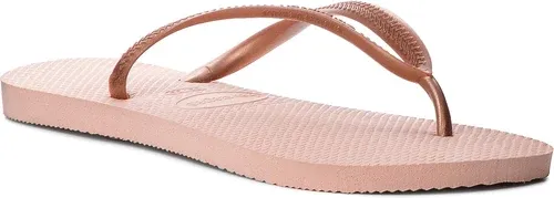Žabky HAVAIANAS - Slim 40000300076 Ballet Rose