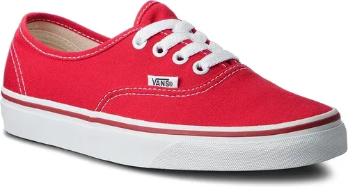 Tenisky Vans - Authentic VN000EE3RED Red