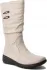 Čižmy RIEKER - Z7072-60 Beige 1
