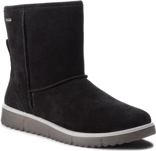 Čižmy SUPERFIT - GORE-TEX 8-09485-00 D Schwarz