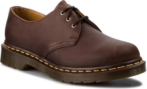 Poltopánky Dr. Martens - Gaucho 11838201 Crazy Horse