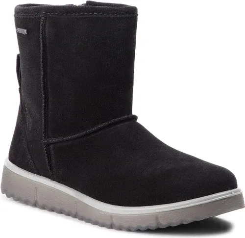 Čižmy SUPERFIT - GORE-TEX 8-09485-00 S Schwarz