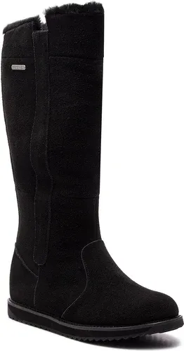 Topánky EMU AUSTRALIA - Moonta W11799 Black
